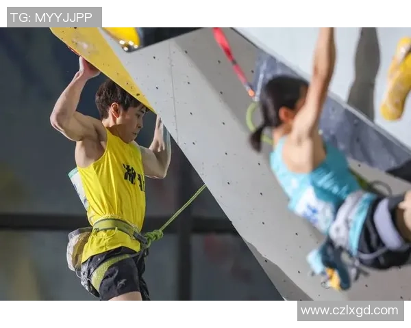 赛后分析：北京攀岩队与杭州攀岩队比赛经验的深度对比与启示